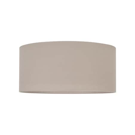Lampa sufitowa TK Lighting LARGO LINEN 11699, nowoczesna, elegancka