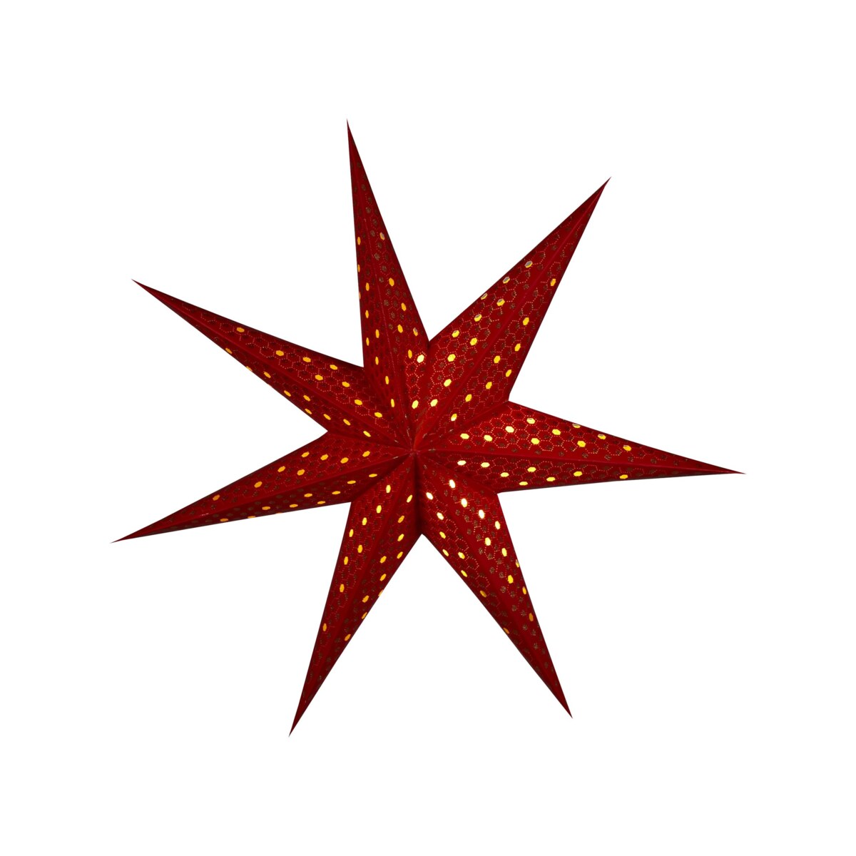 Dekoracja ścienna Kolorowy KAMET