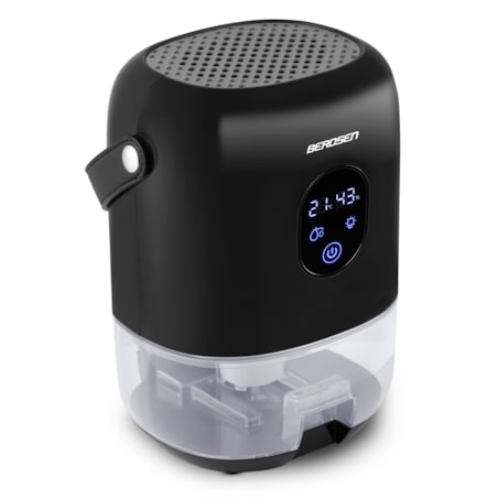 Osuszacz powietrza pochłaniacz wilgoci Berdsen