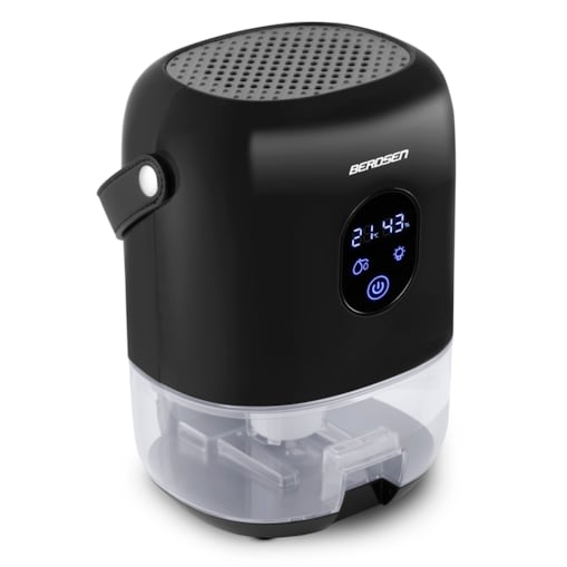 Osuszacz powietrza pochłaniacz wilgoci Berdsen