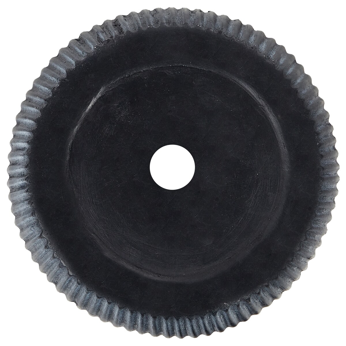 Donica EANTIO 25 cm Czarny