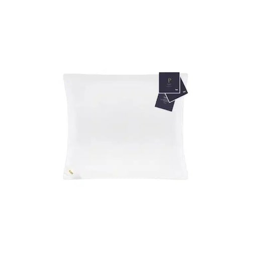 Poduszka Premium Gold Soft Biały, 40 x 40 cm, AMZ