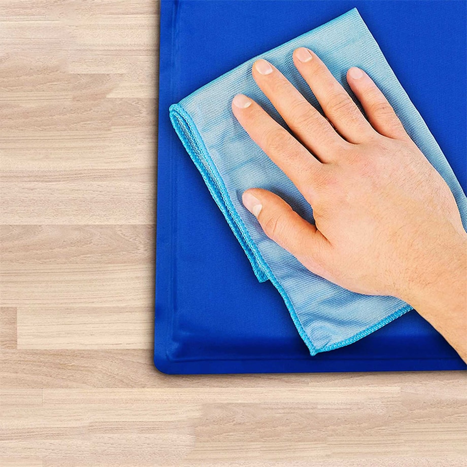 Mata Chłodząca Dla Psa Kota 65x50cm Legowisko