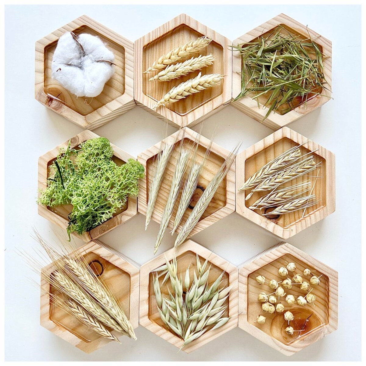 Dyski sensoryczne ZIELONO MI