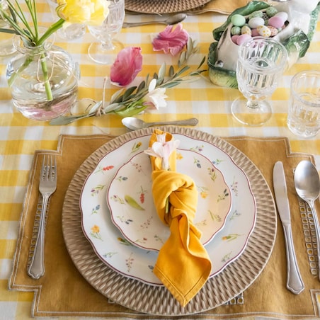 Millefiori Zestaw Obiadowy 18 szt