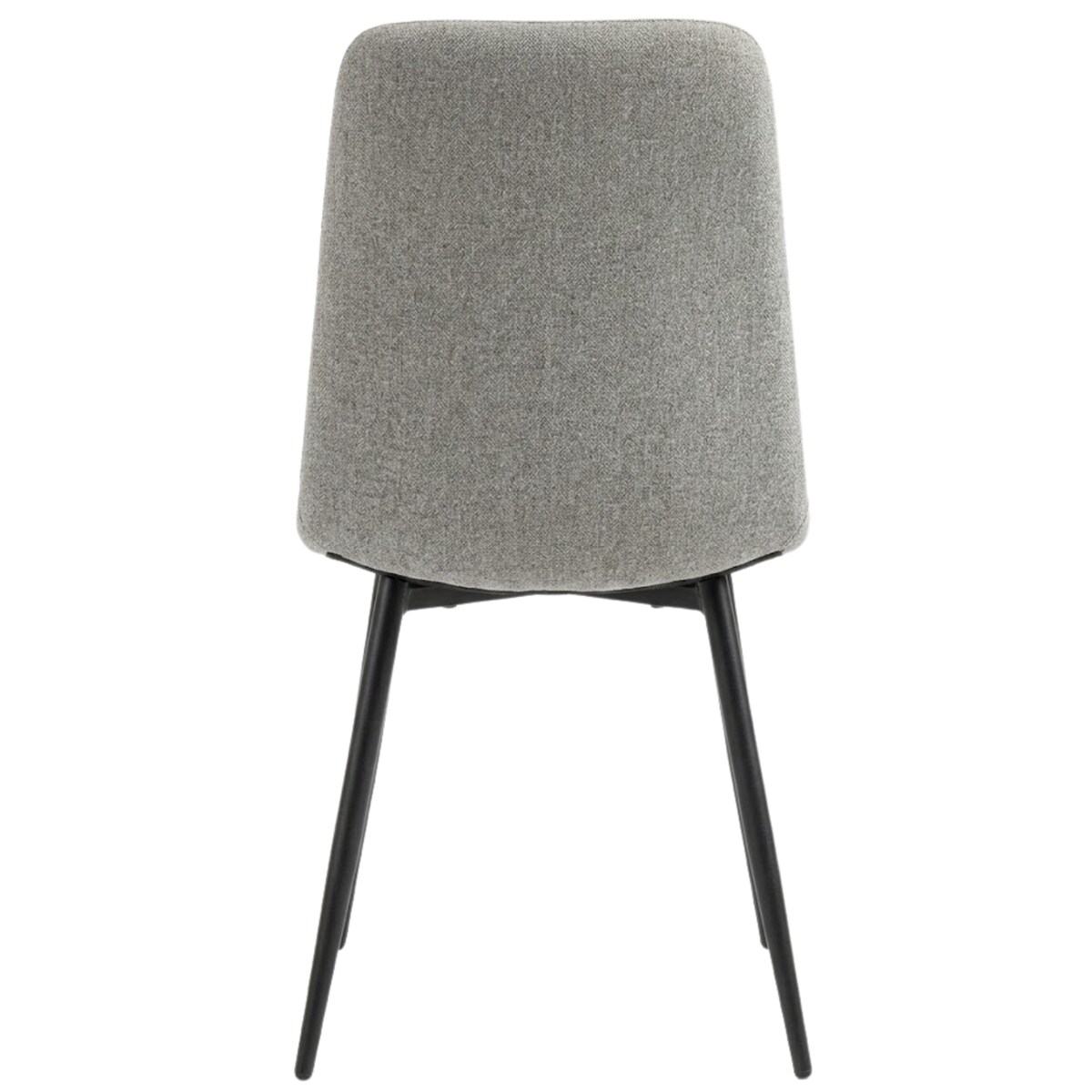 Krzesło tapicerowane welurowe do Jadalni salonu pikowane wygodne