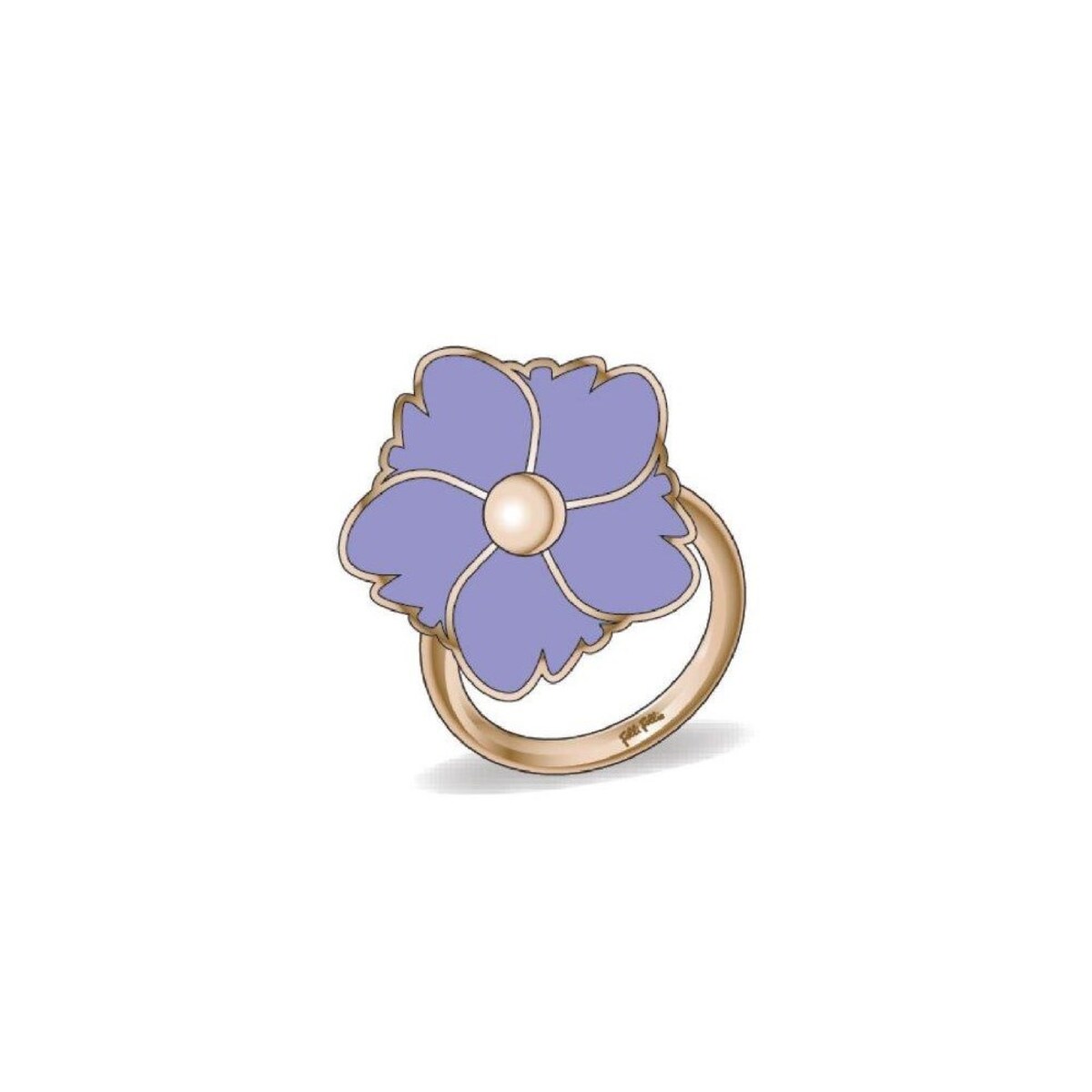 Biżuteria Folli Follie 3R19T008RV56