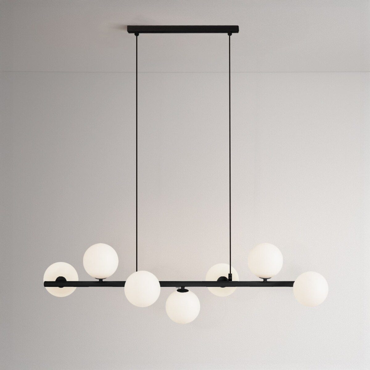 Lampa wisząca K-5852 z serii FILO