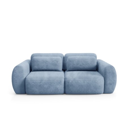 Sofa CLOUD PREMIUM z funkcją spania Kolor: Ambience 13