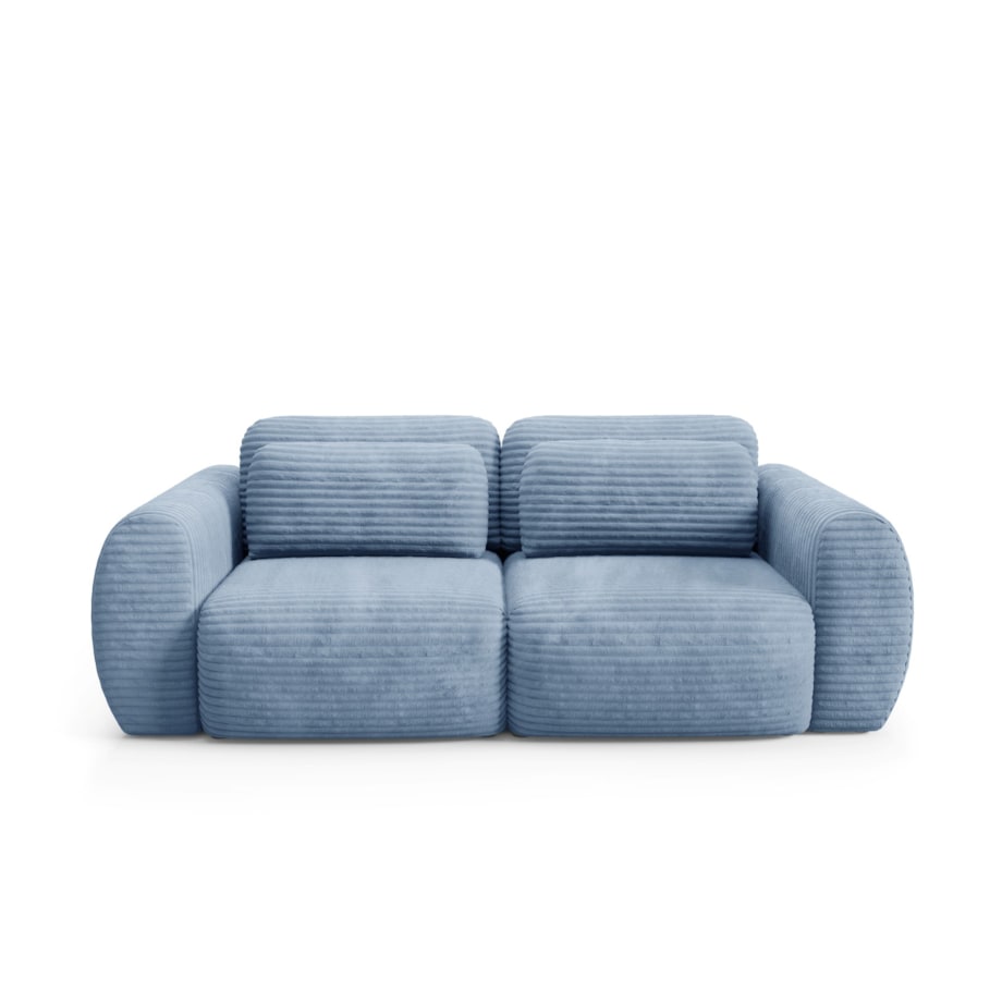 Sofa CLOUD PREMIUM z funkcją spania Kolor: Ambience 13
