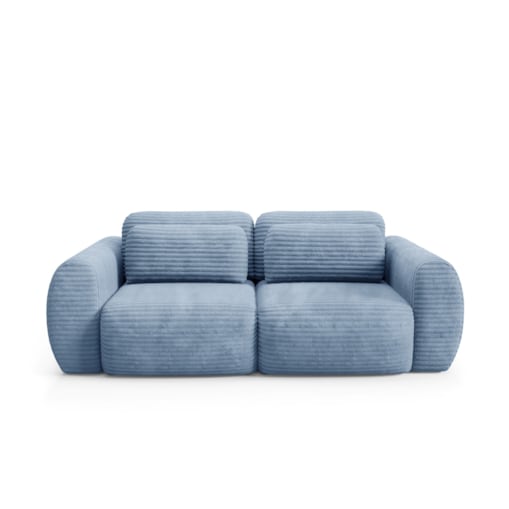 Sofa CLOUD PREMIUM z funkcją spania Kolor: Ambience 13