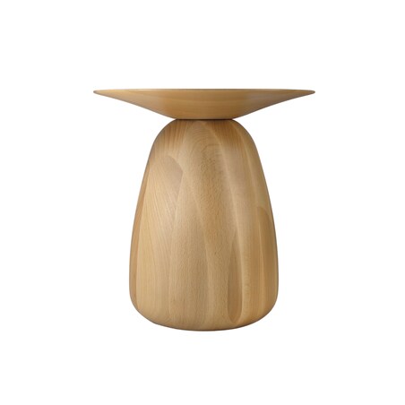 Stolik drewniany różne kolory Baobab 34, lakier naturalny