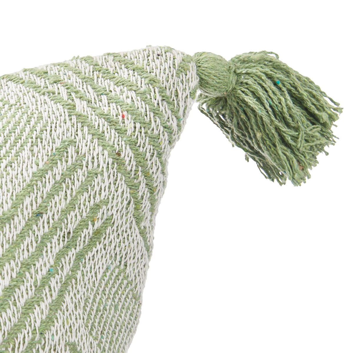 Poduszka z frędzlami MOVA, 45 x 45 cm