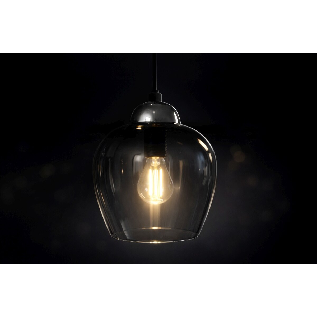 Lampa wisząca K-5610 z serii NIRA