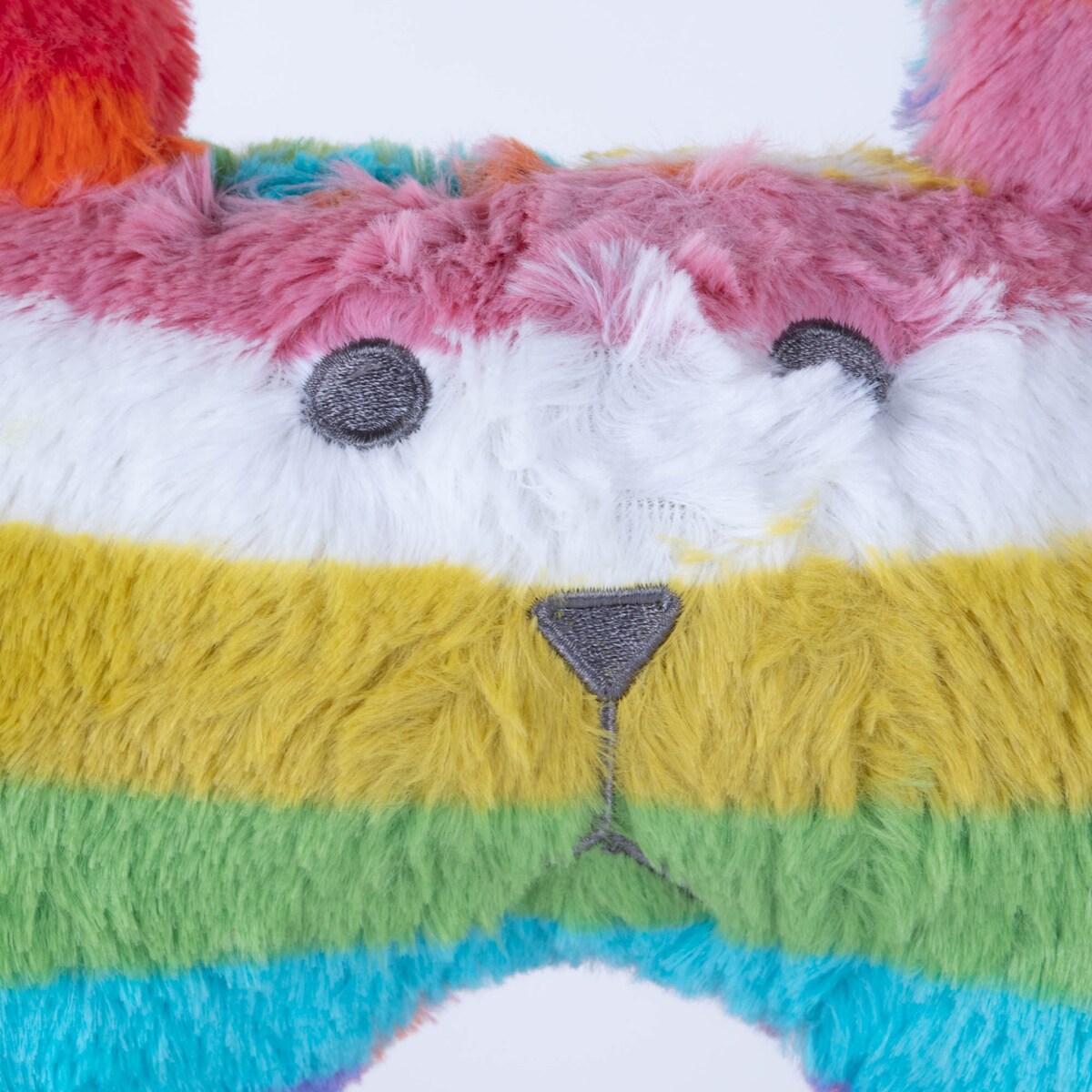 Rogal podróżny dla dzieci, 30 x 30 cm