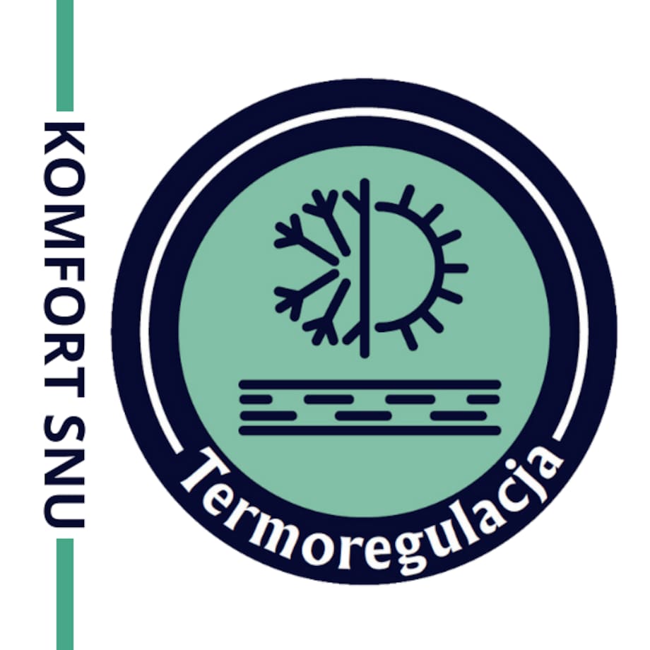 Kołdra całoroczna 160x200 BOTANICA Senna Home naturalna