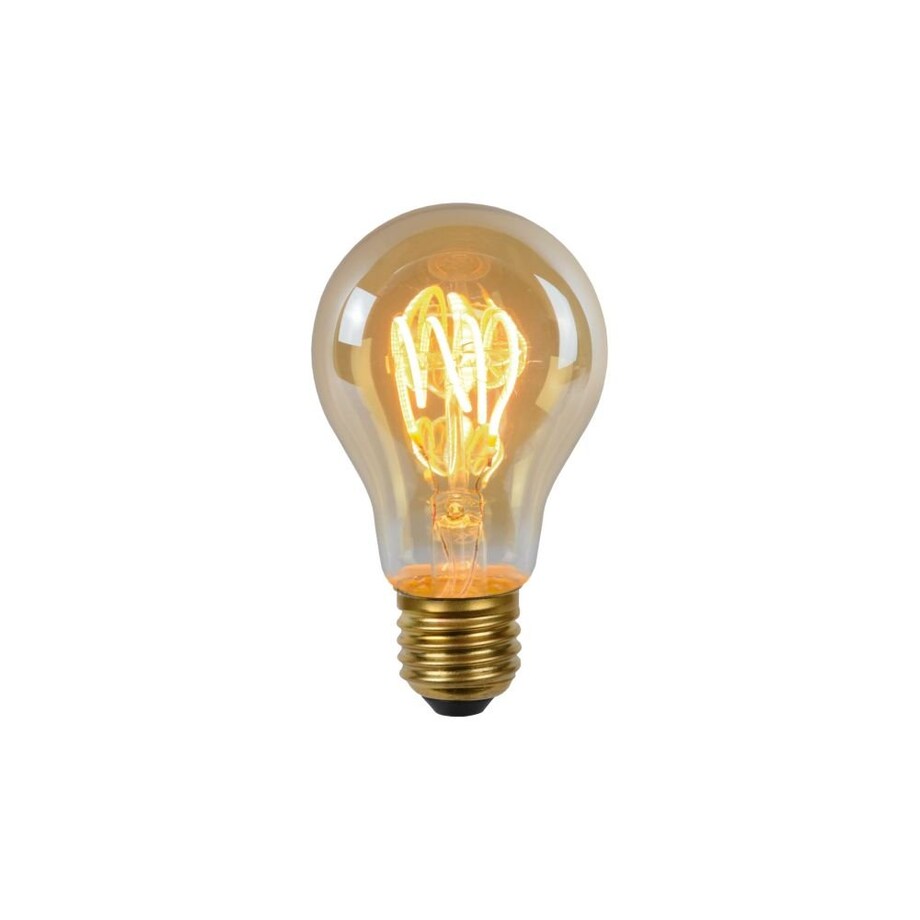 Żarówka LED E27 5W 260 lm 2200K ściemnialna Lucide LED Bulb 49042/05/62 ciepłe dekoracyjne światło