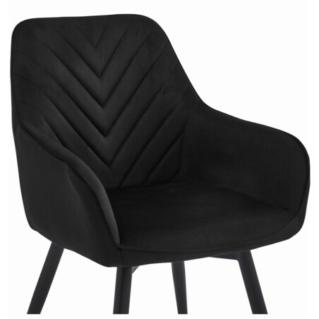 Krzesło Do Jadalni Kuchni Salonu Nana360