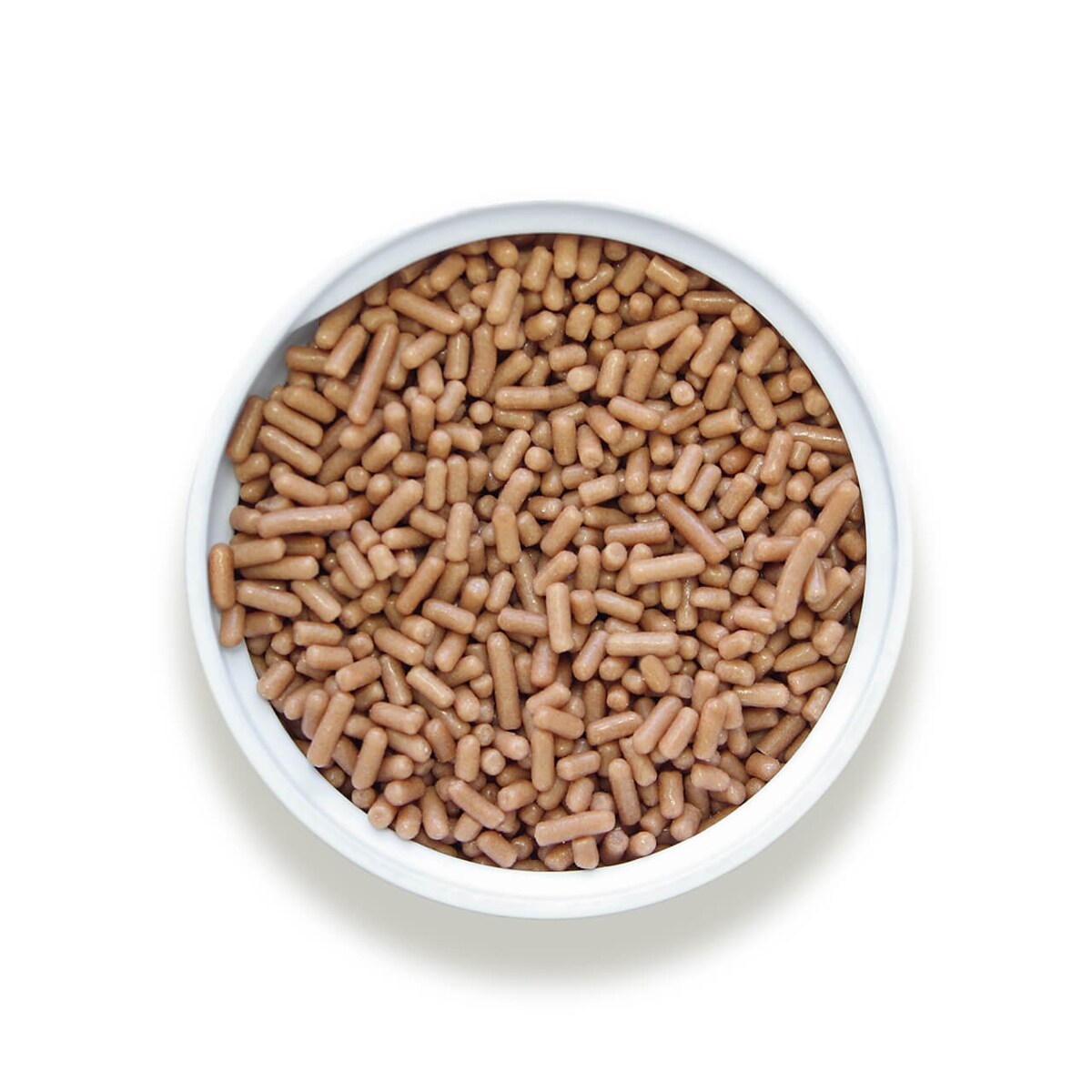 PME Czekoladowa dekoracyjna posypka 80 g