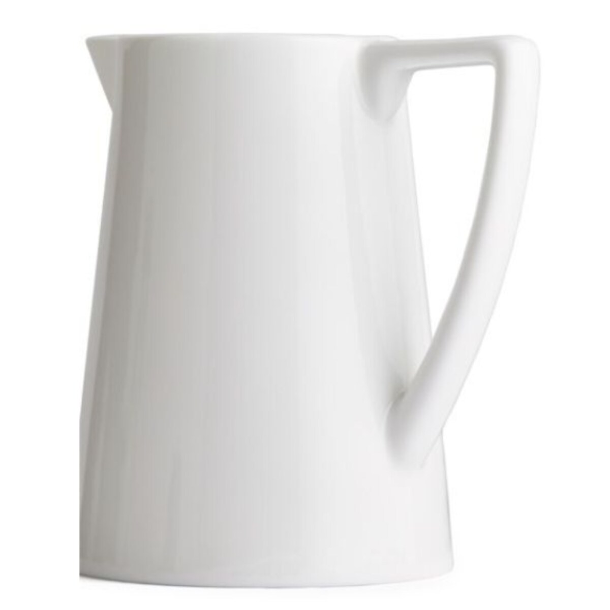 Mlecznik 0,2 l Jasper Conran White Wedgwood