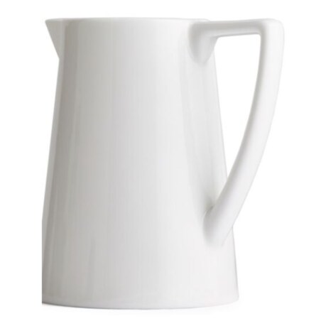 Mlecznik 0,2 l Jasper Conran White Wedgwood