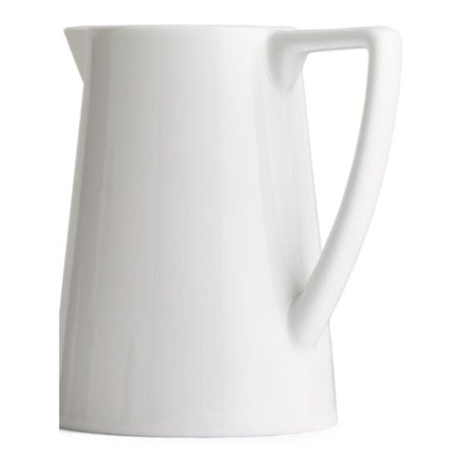 Mlecznik 0,2 l Jasper Conran White Wedgwood