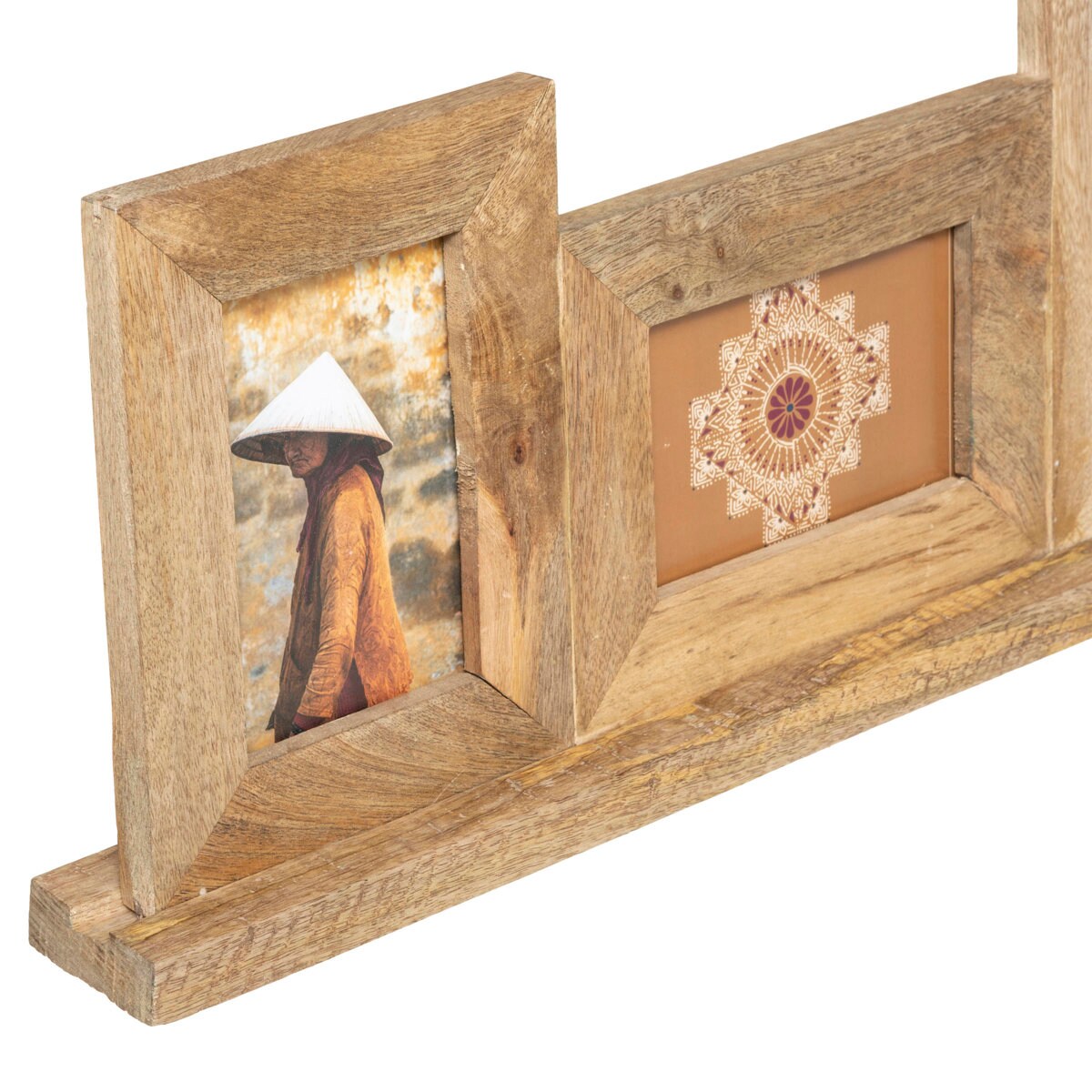 Multiramka na zdjęcia stojąca, na 5 zdjęć