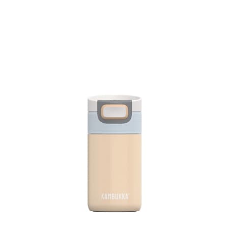 Kambukka kubek termiczny z zaparzaczem do herbaty Spill The Tea 300ml