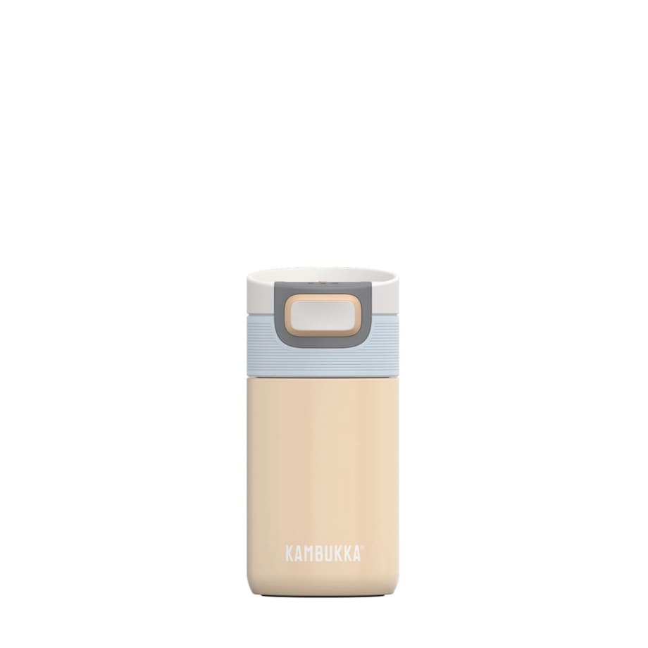 Kambukka kubek termiczny z zaparzaczem do herbaty Spill The Tea 300ml