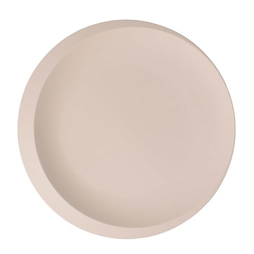 Półmisek / taca NewMoon Beige, 37 x 3 cm, Villeroy & Boch