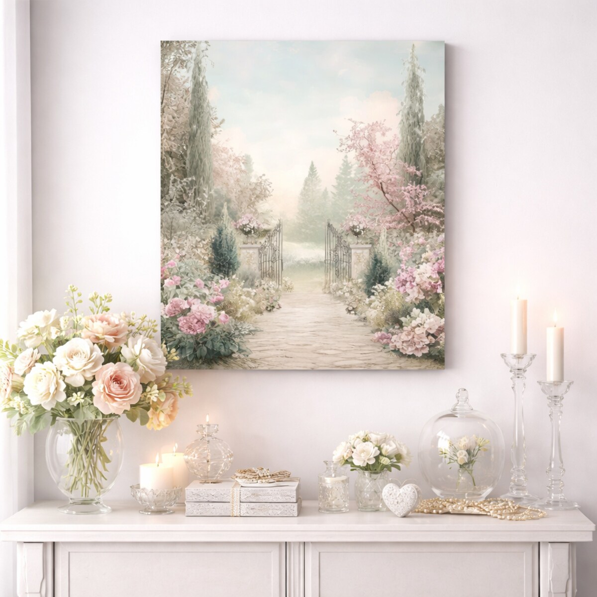 Obraz Natura 50x65cm