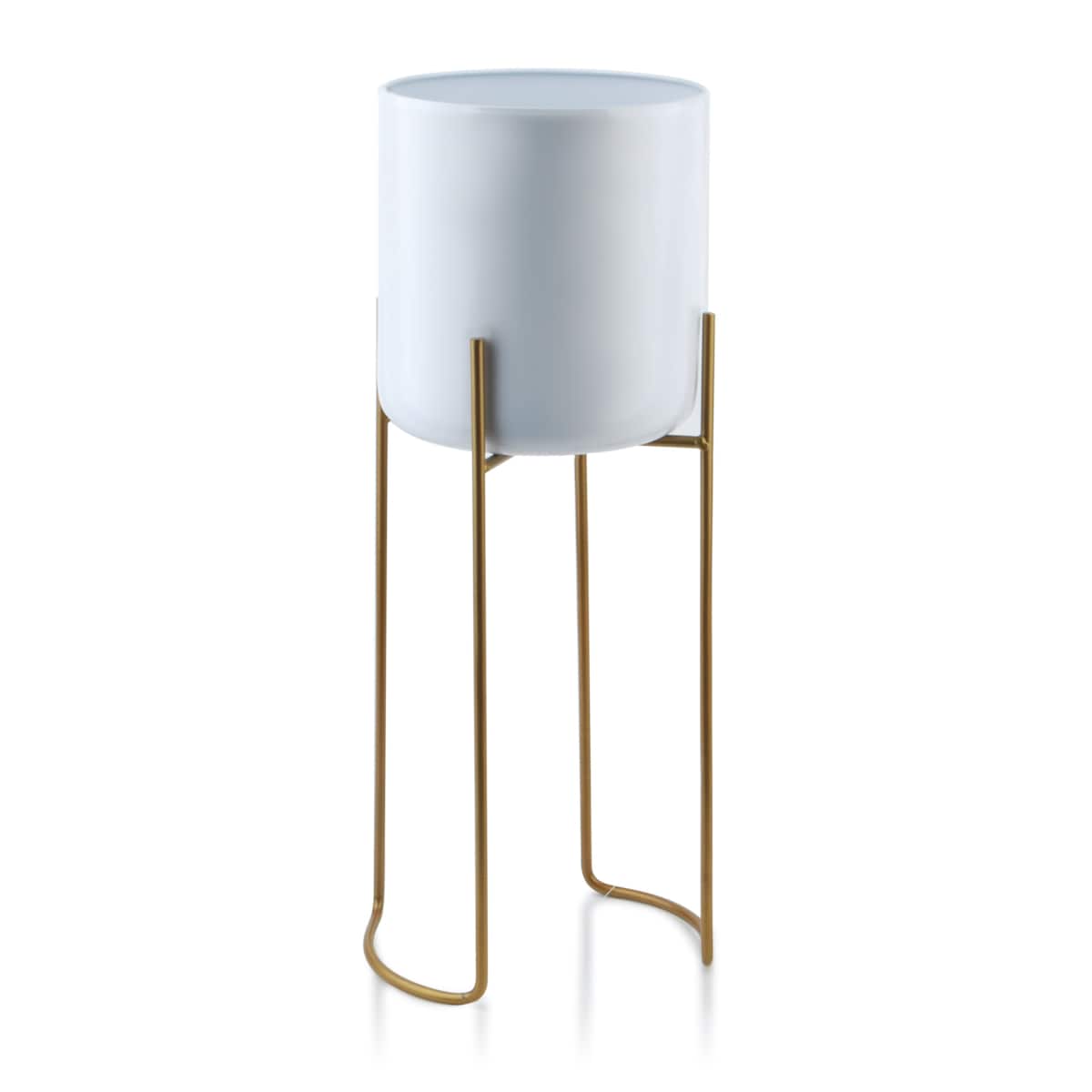 SWEN Osłonka na stojaku 20x20x54cm