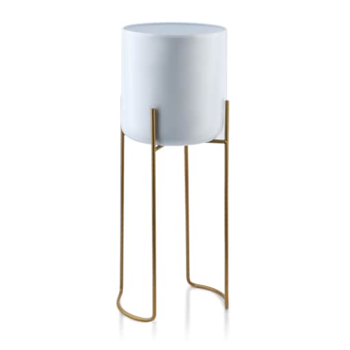 SWEN Osłonka na stojaku 20x20x54cm