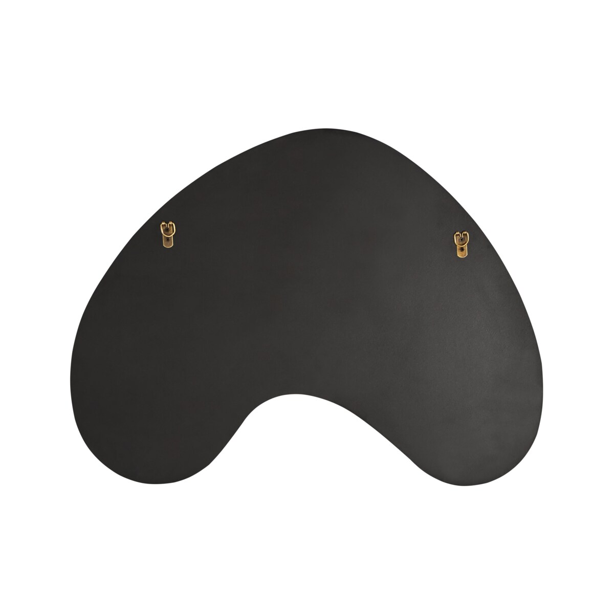 Lustro ścienne BOUVRON Kolorowy