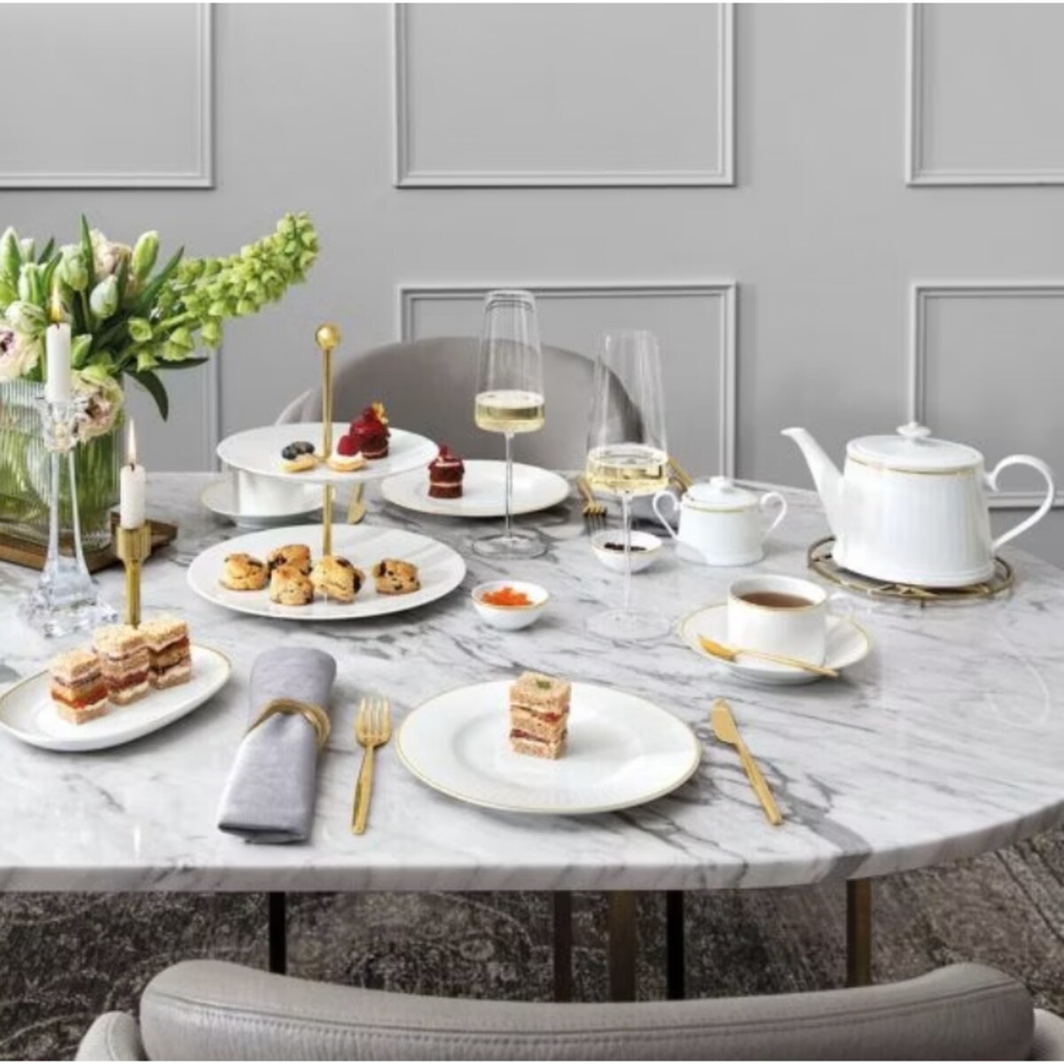 Miseczka Chateau Septfontaine, 15 cm, Villeroy & Boch