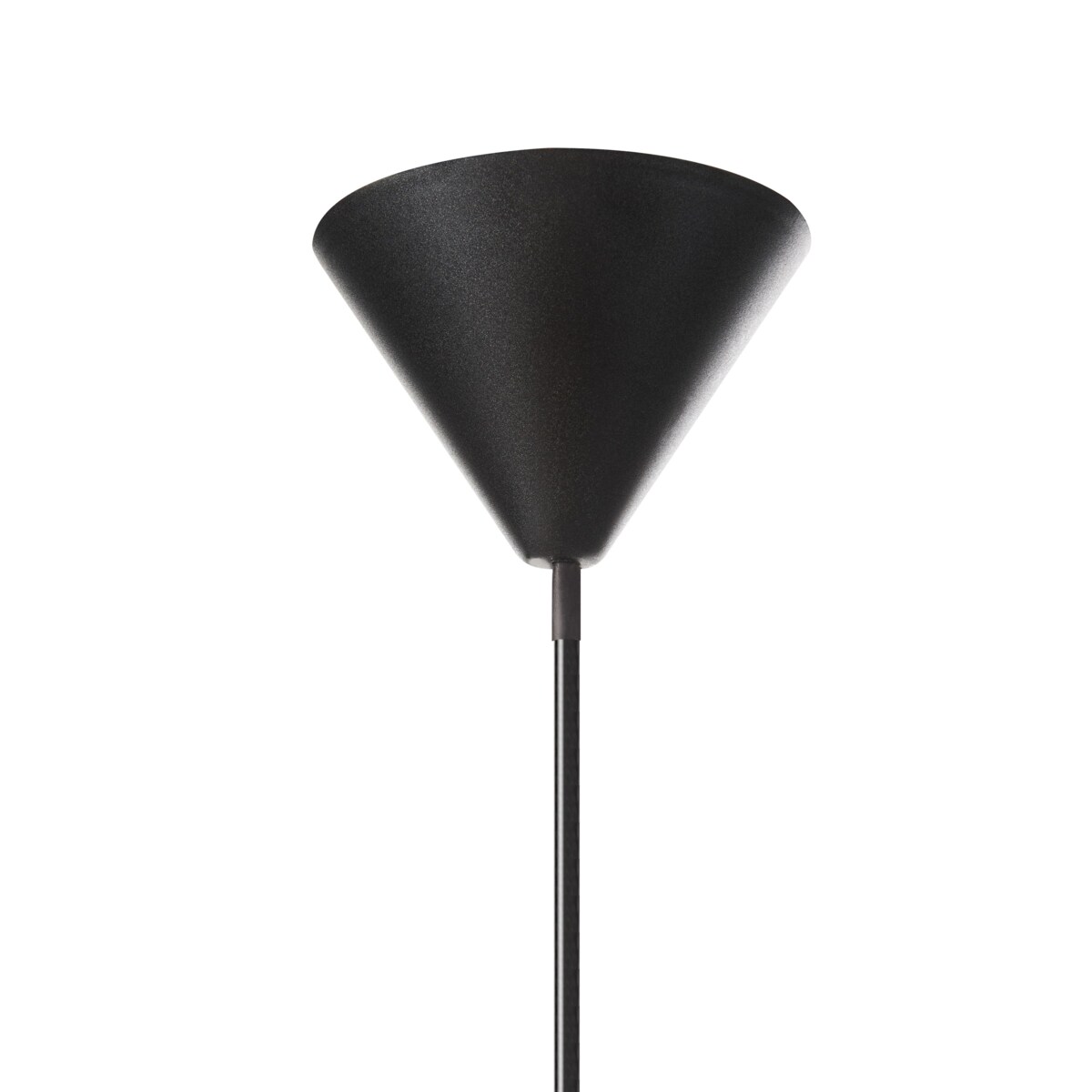 Lampa wisząca PALAMAR Materiał syntetyczny Biały