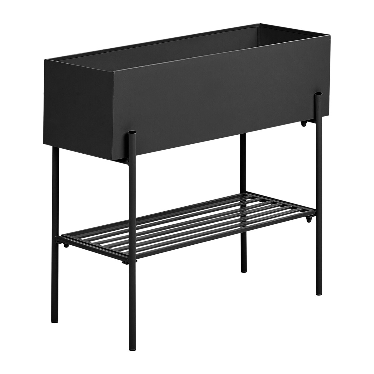 Doniczka VINCA Metal 70 cm