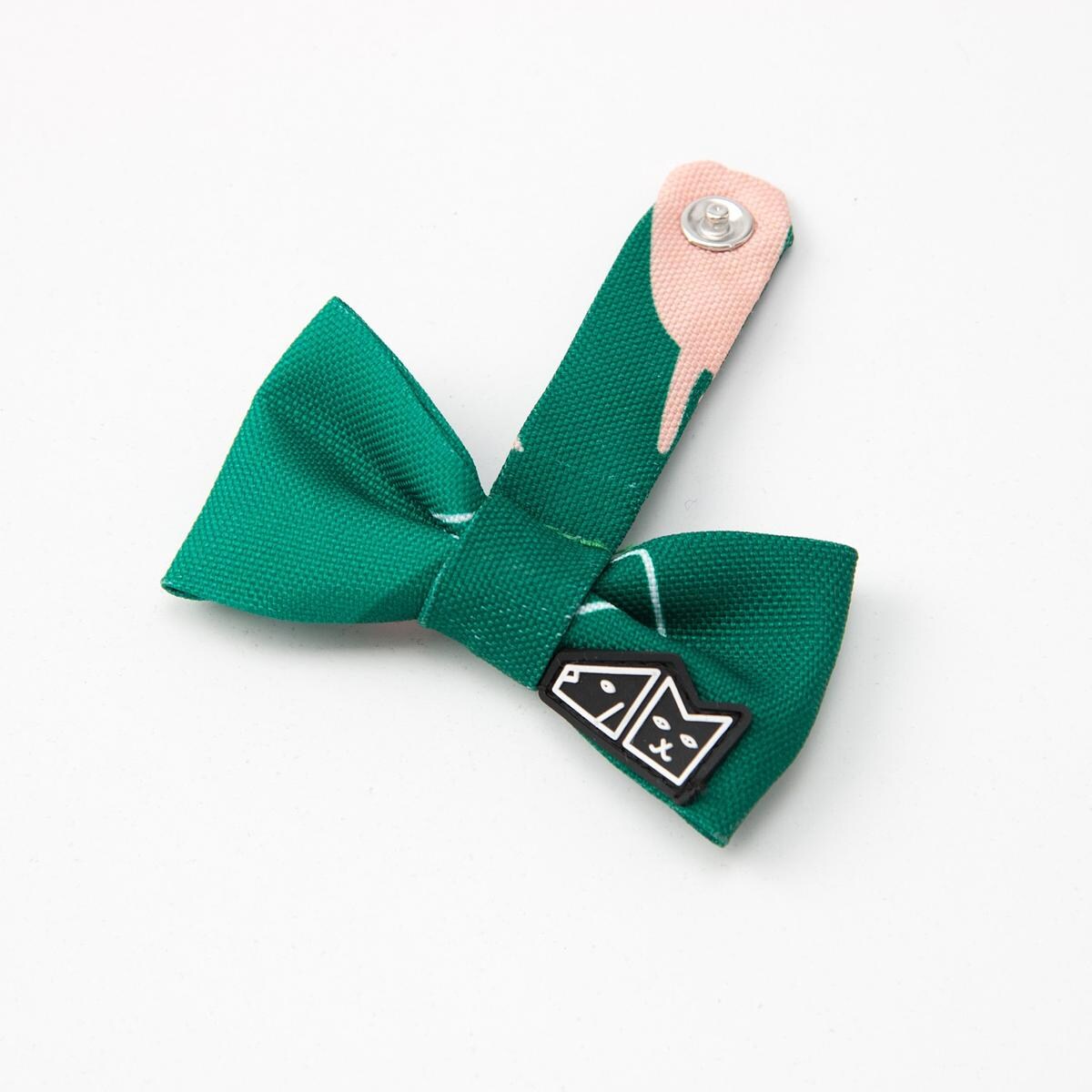 Muszka "Psy na jawie" - Rozmiar: L