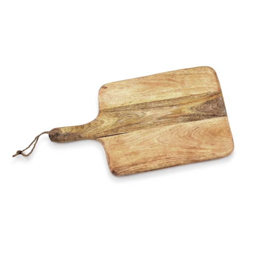 LOGAN Deska do serwowania 42x25.5x2cm BOHO