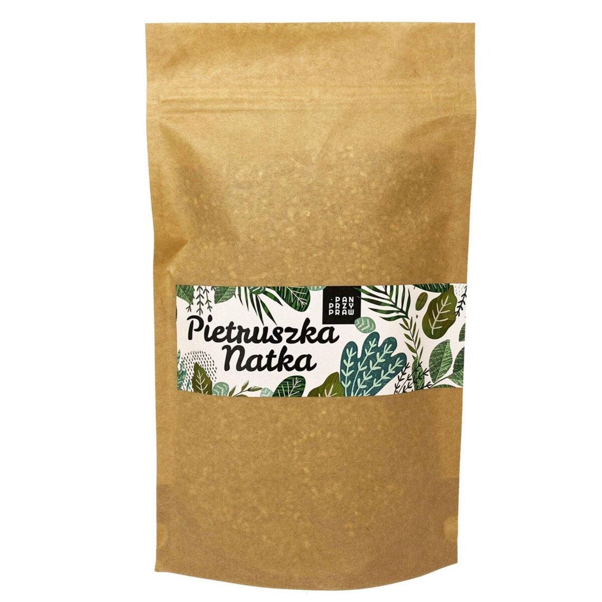 Pietruszka – Refill