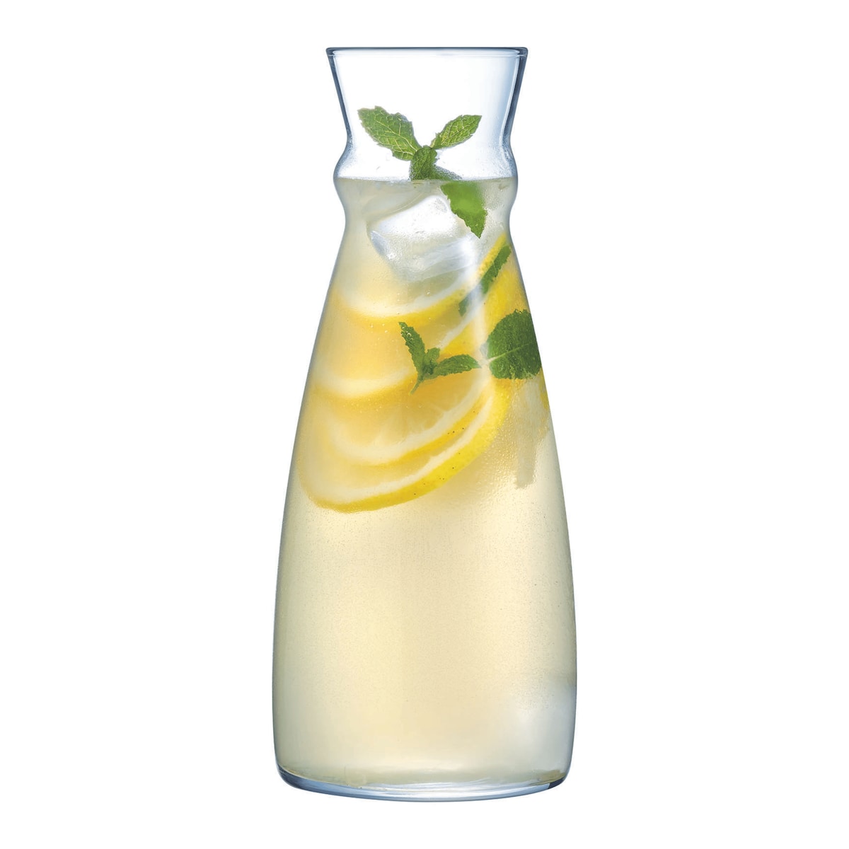 Karafka do  wody i leminiady Fluid 1 l