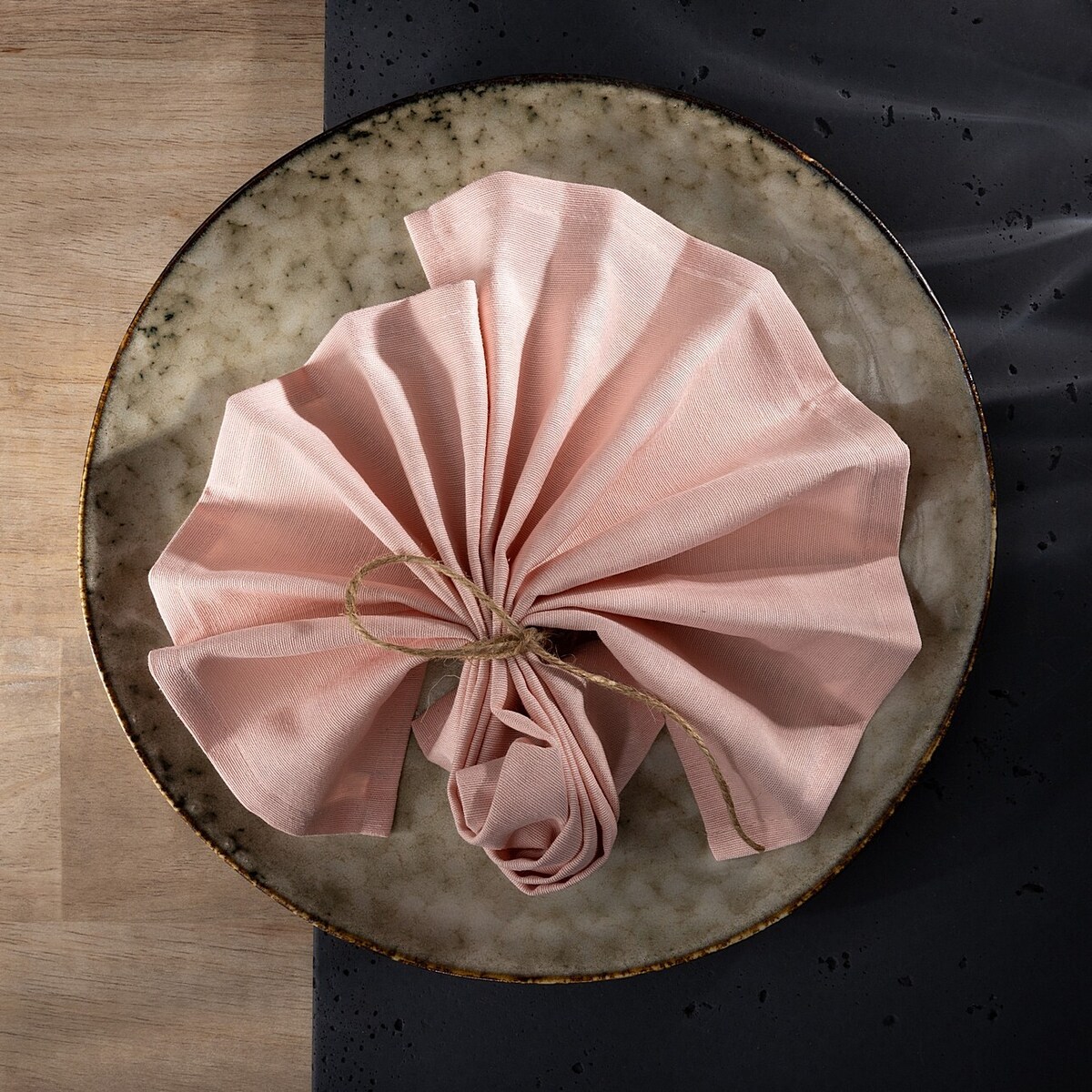 Komplet serwetek 6szt. 42x42 133-39, 42x42cm