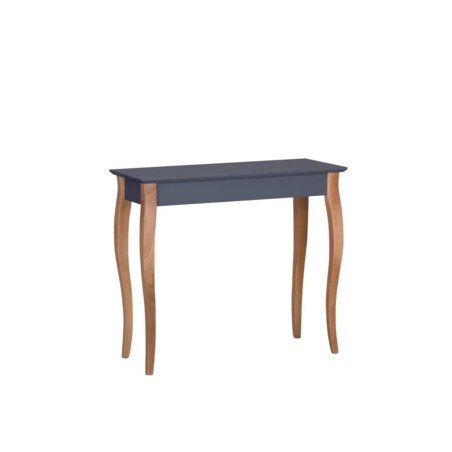 Konsola LILLO 85x35 grafitowa