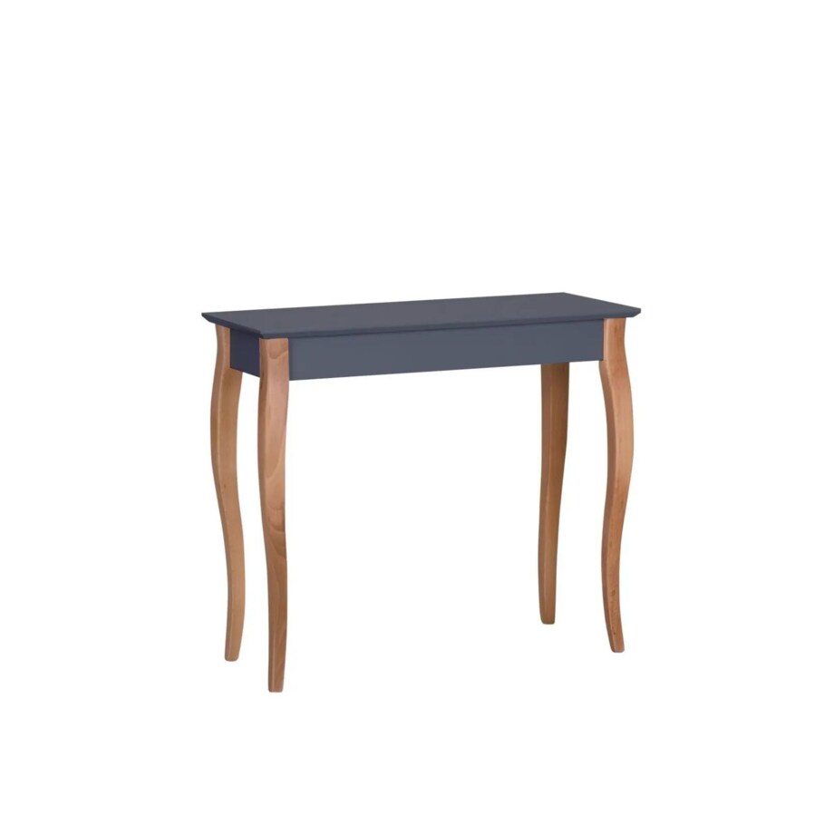 Konsola LILLO 85x35 grafitowa