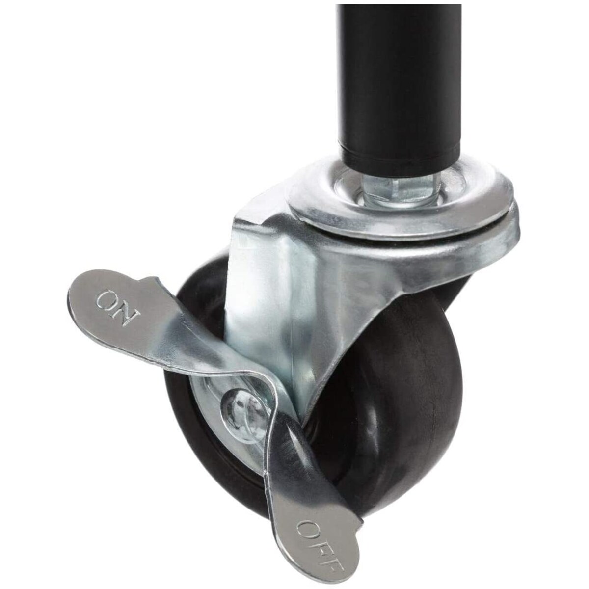 Wózek kuchenny BLACKWOOD, 3 poziomy