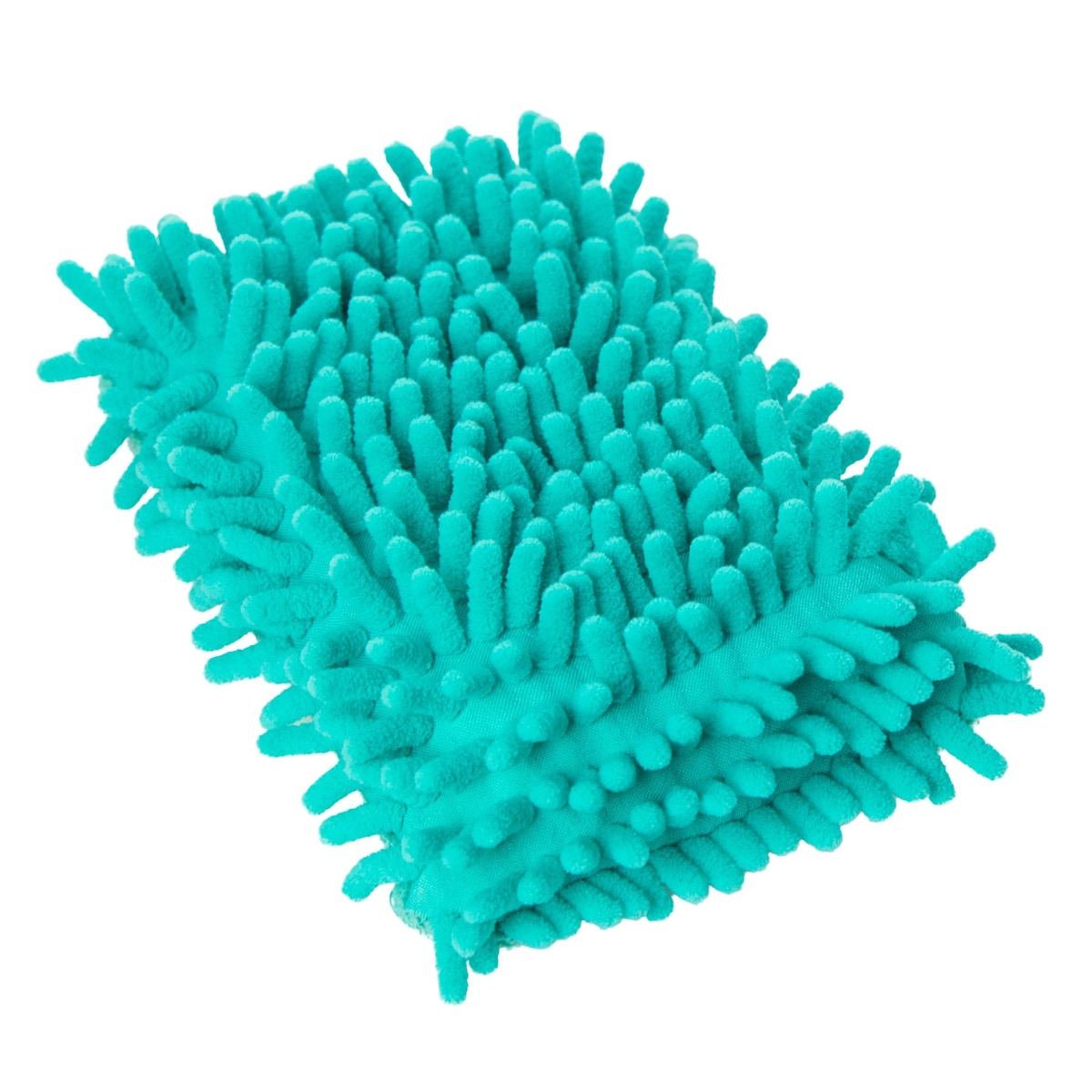 Gąbka Z Mikrofibry Do Czyszczenia Mycia Auta