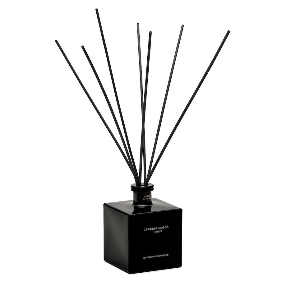 Dyfuzor zapachowy (500 ml) Santal & Tonka Cereria Molla