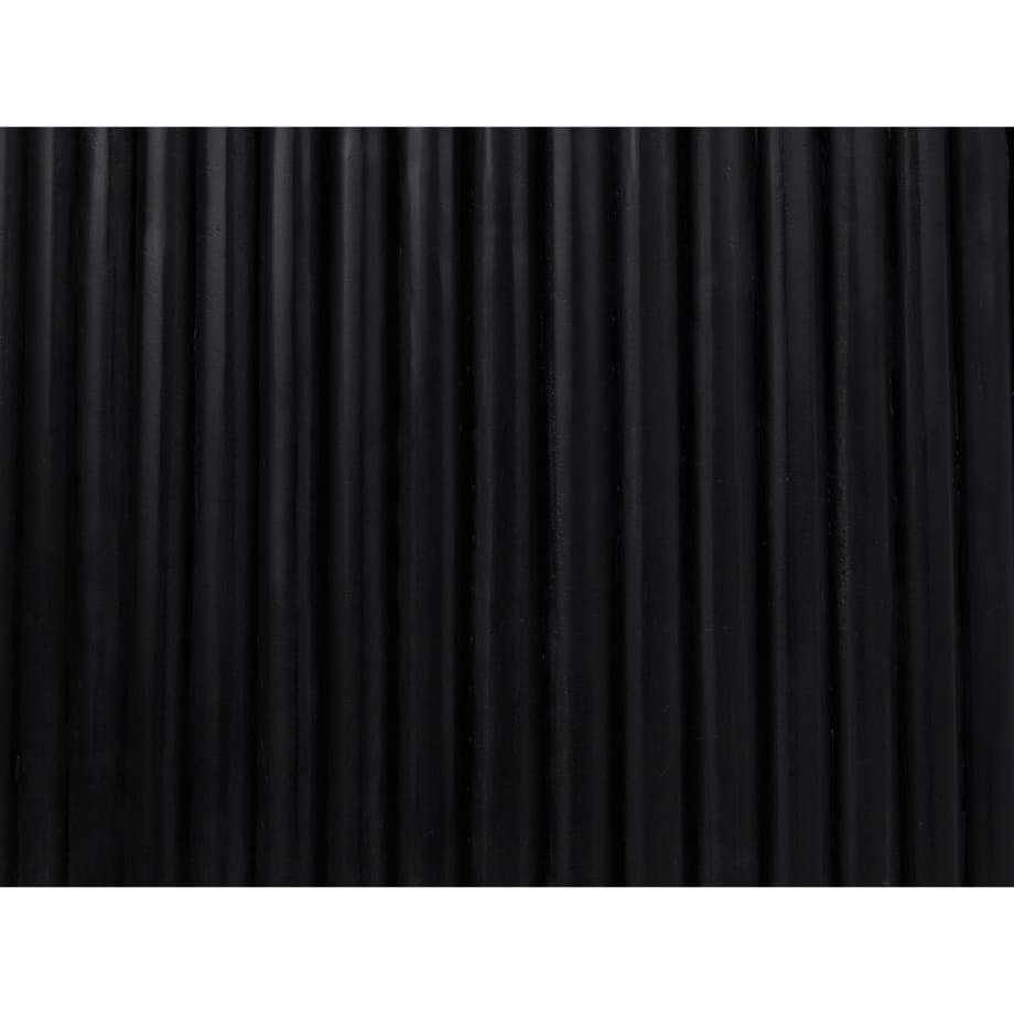 Stolik kawowy Drewno mango Czarny KIRKWOOD