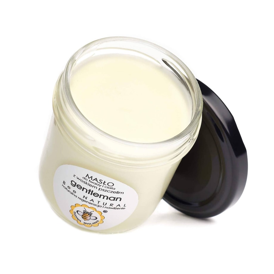 masło do twarzy i ciała GENTLEMAN