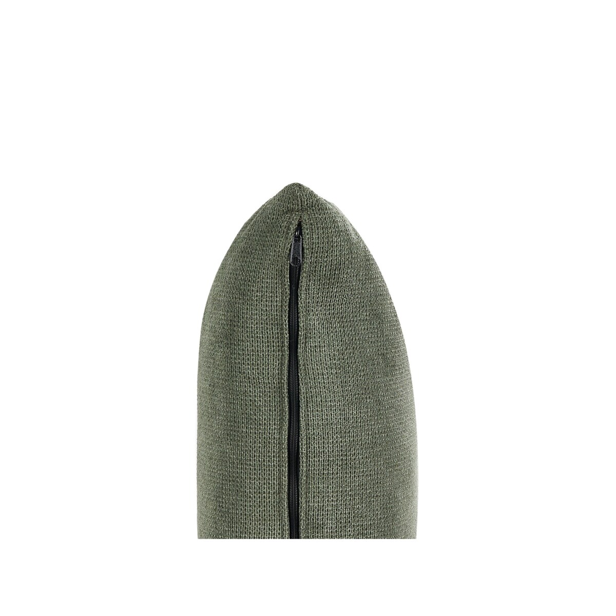 Sofa 4-osobowa ciemnozielona TORPO